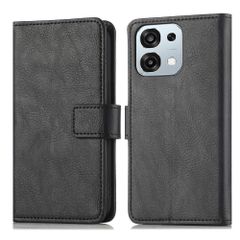 imoshion Luxe Bookcase Oppo A6 Pro (5G) - Zwart