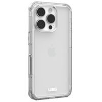 UAG Plyo Backcover Apple iPhone 16 Pro - Ice