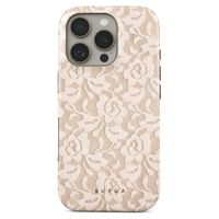 Burga Tough Backcover iPhone 16 Pro - Gone Country