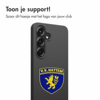 Backcover Samsung Galaxy S25 - vv Hattem