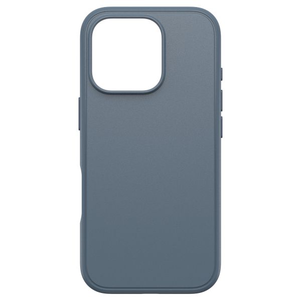 OtterBox Symmetry Backcover MagSafe iPhone 16 - Bluetiful Blue