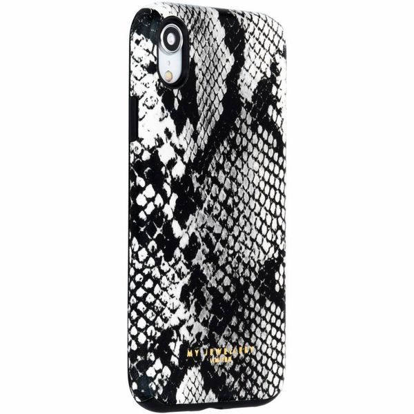 My Jewellery Design Backcover iPhone Xr