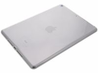 Softcase Backcover iPad 6 (2018) 9.7 inch / iPad 5 (2017) 9.7 inch
