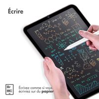 Accezz Paper Feel Screen Protector Samsung Galaxy Tab S11 / S10 Lite / S10 FE / S9 FE / S9 / S8 / S7