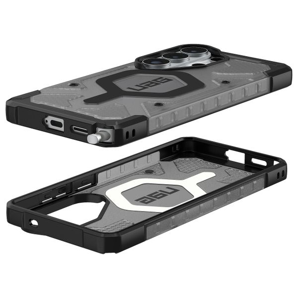 UAG Pathfinder Backcover MagSafe Samsung Galaxy S26 Ultra - Ash Black