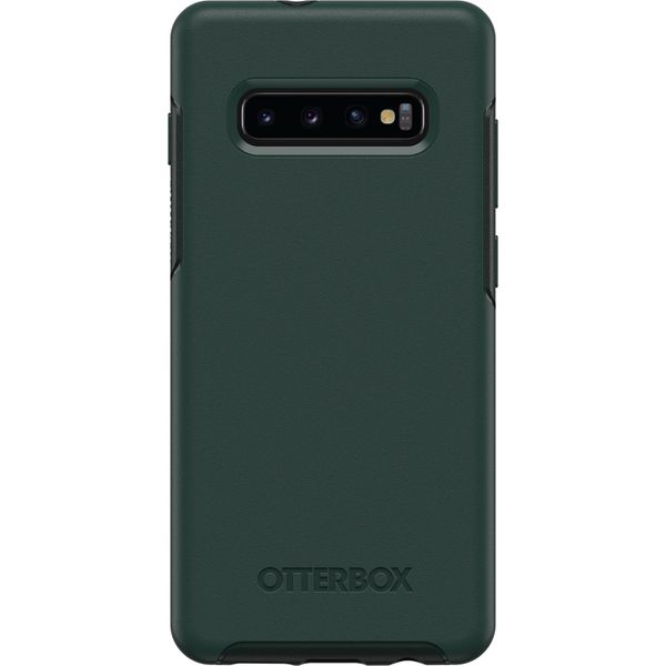 OtterBox Symmetry Backcover Samsung Galaxy S10 Plus