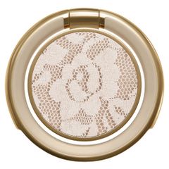 Burga Ringholder Gold - Telefoonring - Gone Country