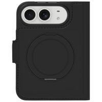 dbramante1928 Copenhagen ICON Bookcase Apple iPhone Duo - Midnight