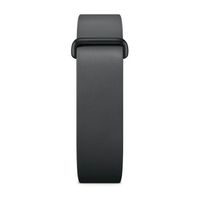 Google Elevated SoftFlex Band Fitbit Air - Obsidian