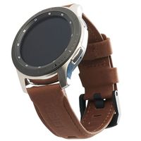 UAG Leather Strap band Samsung Galaxy Watch 46 mm / Watch 3 45mm