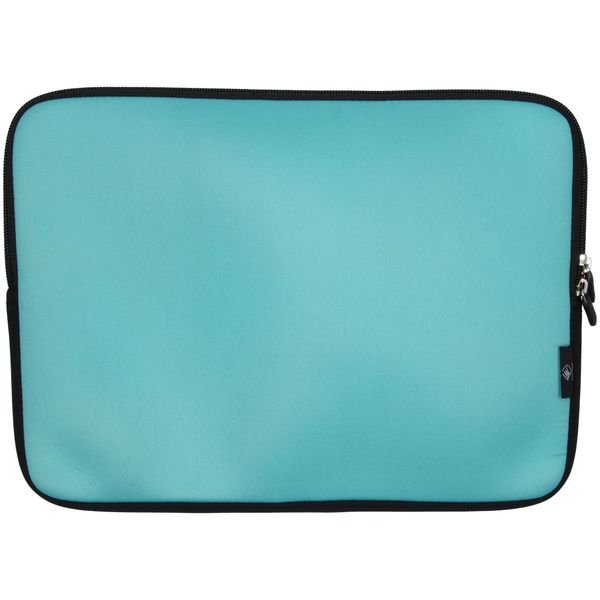 imoshion Universele sleeve met handvatten 13 inch - Turquoise