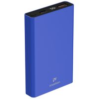 imoshion Ultra Series Powerbank 10.000 mAh - Cobalt Blue