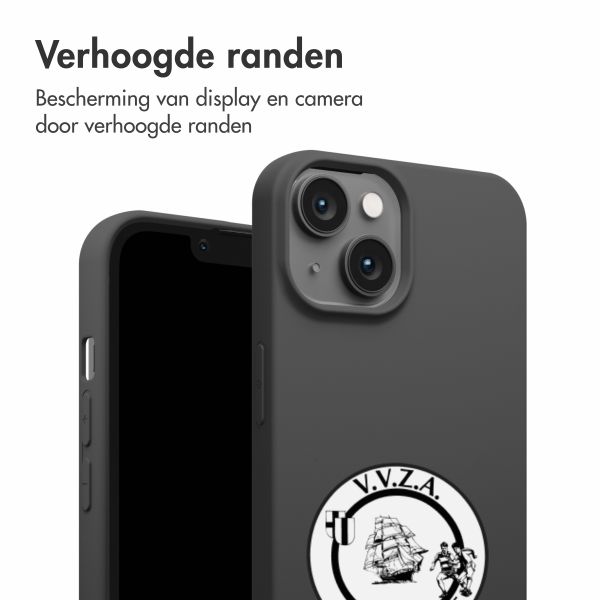 Backcover Apple iPhone 14 - VVZA