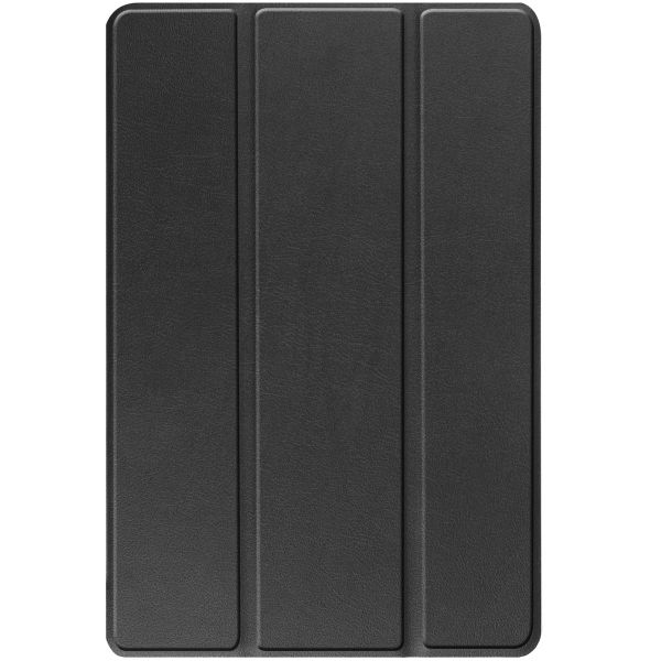 imoshion Trifold Bookcase Lenovo Tab M10 (3rd gen) - Zwart