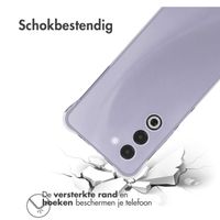 imoshion Shockproof Case Oppo A5 5G (2025) - Transparant