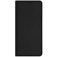 Dux Ducis Slim Softcase Bookcase OnePlus Nord CE 3 / CE 3 Lite - Zwart