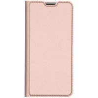 Dux Ducis Slim Softcase Bookcase Huawei P30 Lite