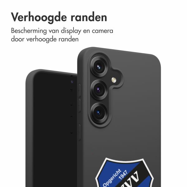 Backcover Samsung Galaxy S25 - NWVV