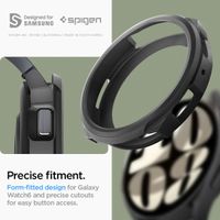 Spigen Liquid Air™ Pro Case Samsung Galaxy Watch 6 - 44 mm - Matte Black