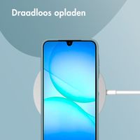 imoshion Color Backcover Samsung Galaxy A17 - Pine Green