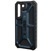 UAG Monarch Backcover Samsung Galaxy S22 - Mallard