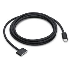 Apple Originele USB-C naar MagSafe 3 kabel - 2 meter - Space Black