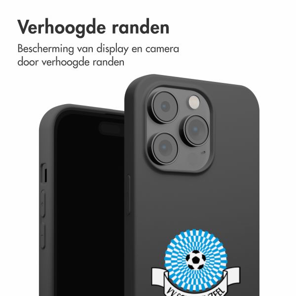 Backcover Apple iPhone 14 Pro - VV Scherpenzeel