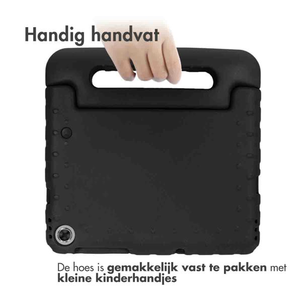 imoshion Kidsproof Backcover met handvat Lenovo Tab M10 Plus / M10 FHD Plus