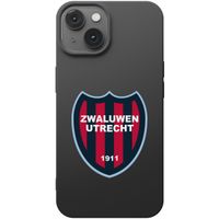 Backcover Apple iPhone 14 - Zwaluwen Utrecht '11