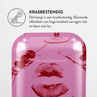 Burga Hardcase voor de Apple AirPods 1 / 2 - Call Me