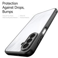 Dux Ducis Aimo Backcover Samsung Galaxy A17 - Transparant