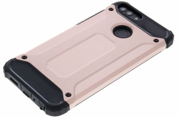 Rugged Xtreme Backcover Huawei P Smart