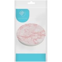 PopSockets iMoshion PopGrip - Pink Marble