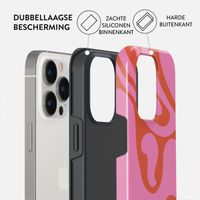 Burga Tough Backcover iPhone 13 Pro - Ride the Wave