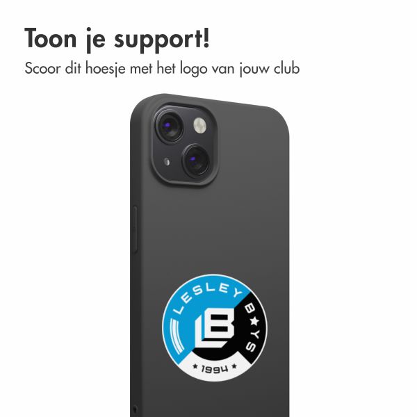 Backcover Apple iPhone 13 - F.C. Lesley Boys