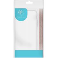 imoshion Backcover met koord Apple iPhone 11 Pro - Rosé Goud