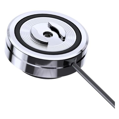SP Connect Charging Anti Vibration Module SPC+ Motor - Chrome