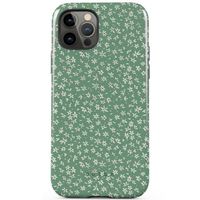 Burga Tough Backcover iPhone 12 Pro Max - Lush Meadows