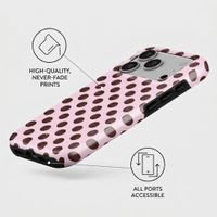 Burga Tough Back Cover with MagSafe Apple iPhone 17 Pro - New Crush