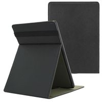 imoshion Stand Flipcase Pocketbook InkPad 4 - Zwart