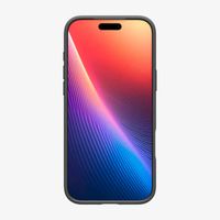 Spigen Liquid Air™ Backcover Apple iPhone 17 Pro - Matte Black