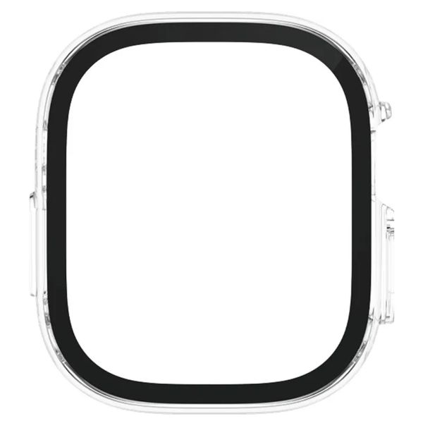 PanzerGlass Full Body Case Slim Apple Watch Ultra / Ultra 2 / Ultra 3 - 49 mm - Transparent