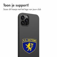 Backcover Apple iPhone 12 (Pro) - vv Hattem