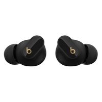 Beats Studio Buds + Earbuds - Draadloze oordopjes - Active Noise Cancelling - Black / Gold