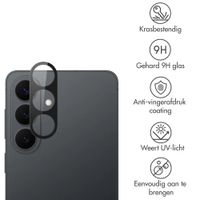 imoshion Camera Protector Glas 2 Pack Samsung Galaxy S26 FE