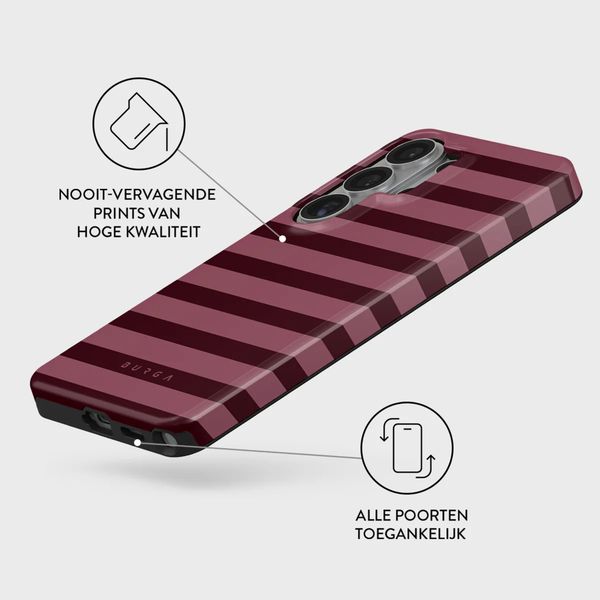 Burga Tough Backcover MagSafe Samsung Galaxy S26 Ultra - Spellbound