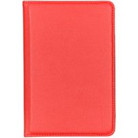 360° draaibare hoes iPad Mini 5 (2019) / Mini 4 (2015) - Rood