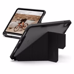 UAG Trooper Case Apple iPad 11 (2025) 11 inch A16 / iPad 10 (2022) 10.9 inch - Black