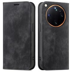 imoshion Slim Bookcase Oppo Find X9 Ultra - Zwart
