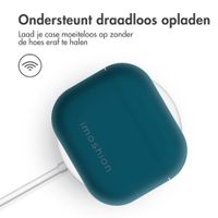 imoshion Hardcover Case AirPods 3 (2021) - Donkerblauw